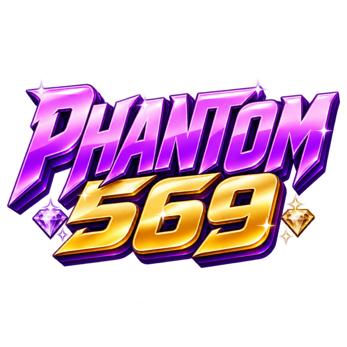 PHANTOM569 LOGO